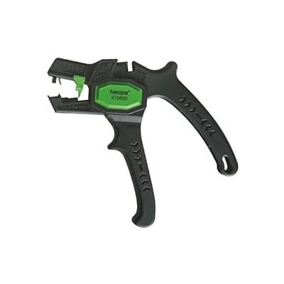 Obcinacz do kabli Haupa - Model 210695 - Regulowana długość i głębokość Obcinacz do kabli Haupa - Model 210695 - Regulowana długość i głębokość