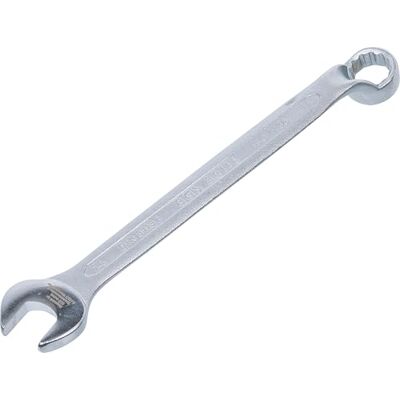 BGS 30114 Klucz płasko-oczkowy, wygięty 14 mm BGS 30114 Klucz płasko-oczkowy, wygięty 14 mm