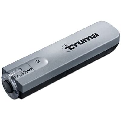 Truma LevelCheck wskaźnik poziomu napełnienia butli gazowych • miernik poziomu gazu • poręczny wskaźnik poziomu gazu Truma LevelCheck wskaźnik poziomu napełnienia butli gazowych • miernik poziomu gazu • poręczny wskaźnik poziomu gazu