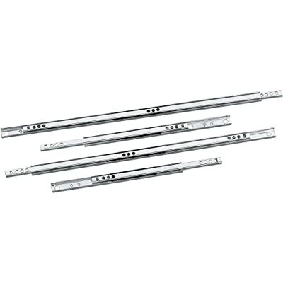 Amig 77246 – GUIA szuflady Mod. 25 cynk. 246 mm zestaw Amig 77246 – GUIA szuflady Mod. 25 cynk. 246 mm zestaw