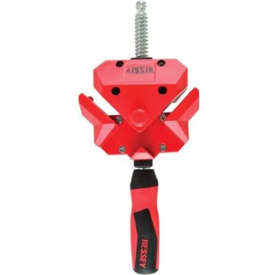 BESSEY Zacisk kątowy WS-3+2K-CB BESSEY Zacisk kątowy WS-3+2K-CB