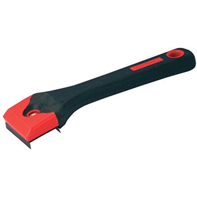 Red Devil Skrobak 3150 z uchwytem konturowym, 6,3 cm Red Devil Skrobak 3150 z uchwytem konturowym, 6,3 cm