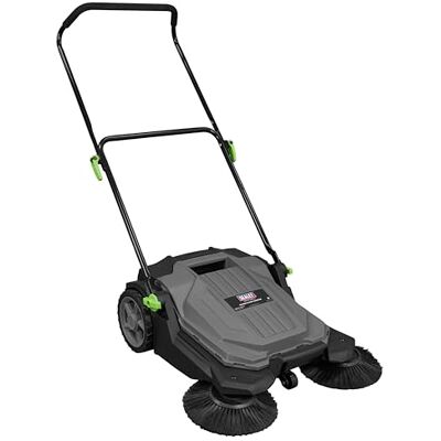 Sealey Fsw70 Floor Sweeper 700Mm Sealey Fsw70 Floor Sweeper 700Mm