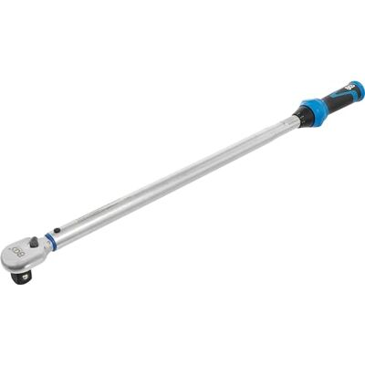 BGS 7185 Klucz dynamometryczny 20 mm (3/4") 100-500 Nm BGS 7185 Klucz dynamometryczny 20 mm (3/4") 100-500 Nm