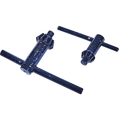Amtech Am-tech F0600 zestaw kluczy do uchwytu (2 szt.) Amtech Am-tech F0600 zestaw kluczy do uchwytu (2 szt.)