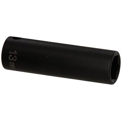 Grey Pneumatic (1013MD 3/20.3 cm Napęd x gniazdo głębokie 13 mm Grey Pneumatic (1013MD 3/20.3 cm Napęd x gniazdo głębokie 13 mm