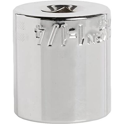 Craftsman CMMT47517 gniazdo, pełne polerowanie, 1-1/4 Craftsman CMMT47517 gniazdo, pełne polerowanie, 1-1/4