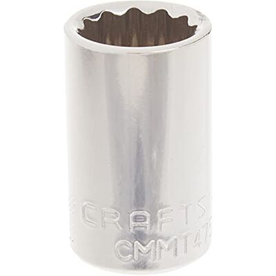 Craftsman CMMT47505 gniazdo, pełne polerowanie, 5/8 cala Craftsman CMMT47505 gniazdo, pełne polerowanie, 5/8 cala