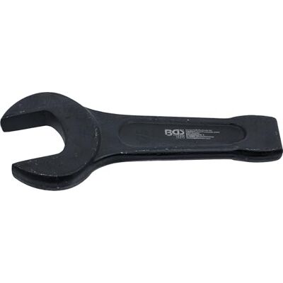 BGS 35275 Udarowy klucz płaski 75 mm BGS 35275 Udarowy klucz płaski 75 mm