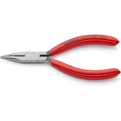 KNIPEX Tools 2501125 szczypce ze spiczastym ostrzem KNIPEX Tools 2501125 szczypce ze spiczastym ostrzem