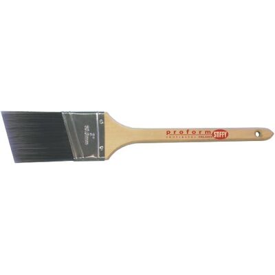 Proform CS2.0AVS Contractor Angle Sash Sztywny pędzel do malowania 5 cm Proform CS2.0AVS Contractor Angle Sash Sztywny pędzel do malowania 5 cm