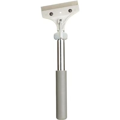 ProDec Advance Skrobak do dużych obciążeń 4" Titan z ostrzami z hartowanej stali o podwójnej grubości, wytrzymałym chromowanym trzonkiem i miękkim uchwytem, zapewnia maksymalną moc skrobania. ProDec Advance Skrobak do dużych obciążeń 4" Titan z ostrzami z hartowanej stali o podwójnej grubości, wytrzymałym chromowanym trzonkiem i miękkim uchwytem, zapewnia maksymalną moc skrobania.