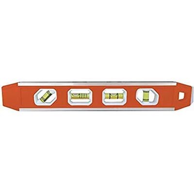 Johnson Level & Tool 1421-1200 Torpeda - Level & Tool Johnson Level & Tool 1421-1200 Torpeda - Level & Tool
