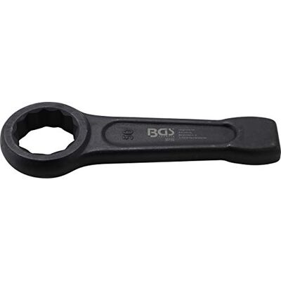 BGS 35150 Klucz oczkowy do podbijania 50 mm BGS 35150 Klucz oczkowy do podbijania 50 mm