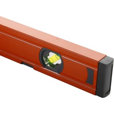 Alyco Orannge (HR) Magnetyczny Poziom rurowy 400 Mm 171024 Alyco Orannge (HR) Magnetyczny Poziom rurowy 400 Mm 171024
