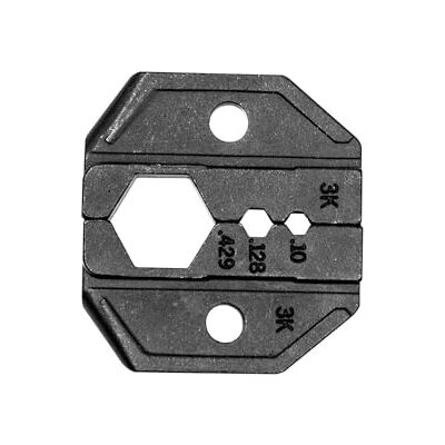 KLEIN TOOLS Zestaw matrycowy do VDV200-010 RG8/11/174/179/213 wymiana kabla koncentrycznego zacisk rama VDV211-043 KLEIN TOOLS Zestaw matrycowy do VDV200-010 RG8/11/174/179/213 wymiana kabla koncentrycznego zacisk rama VDV211-043