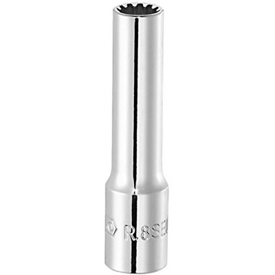 Facom R.8SEL Gniazdo długie 1/4 Spline 8 Facom R.8SEL Gniazdo długie 1/4 Spline 8