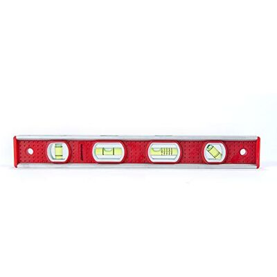 Swanson Tool Co., Inc - TBL001M - 12in Aluminium - Poziom Swanson Tool Co., Inc - TBL001M - 12in Aluminium - Poziom