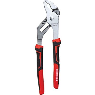 Craftsman CMHT81720 10" GROOVE JOINT PLIERS Craftsman CMHT81720 10" GROOVE JOINT PLIERS