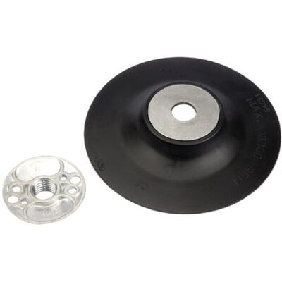 Draper 58609 Flexible Backing Pad - Backing Pad Draper 58609 Flexible Backing Pad - Backing Pad