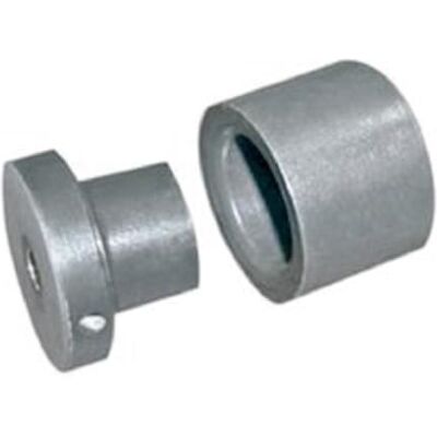 Ega-Master EGA Master 62895 – gniazdo 40 mm do Soldamatic Ega-Master EGA Master 62895 – gniazdo 40 mm do Soldamatic