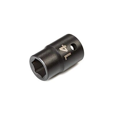 TEKTON Nasadka 1/2 cala x 14 mm 6-punktowe gniazdo udarowe, SID22114 TEKTON Nasadka 1/2 cala x 14 mm 6-punktowe gniazdo udarowe, SID22114