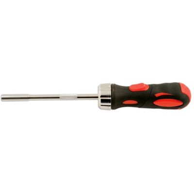 Laser 5734 Zestaw Wkrętaków, Śrubokręt z Grzechotką, 8 szt. Laser 5734 Zestaw Wkrętaków, Śrubokręt z Grzechotką, 8 szt.