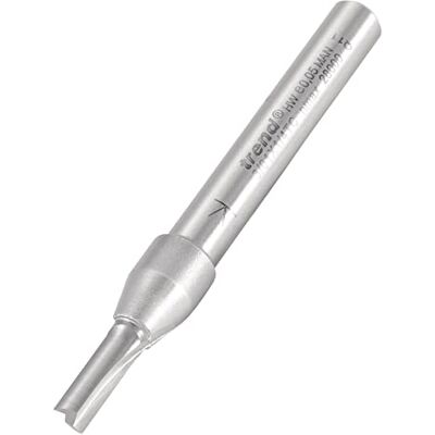Trend Model 3/01X1/2TC - Frez Trend Model 3/01X1/2TC - Frez