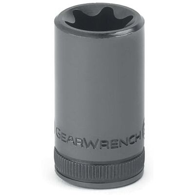 GEARWRENCH 80670 napęd 1/2", zewnętrzne gniazdo Torx E-20 GEARWRENCH 80670 napęd 1/2", zewnętrzne gniazdo Torx E-20
