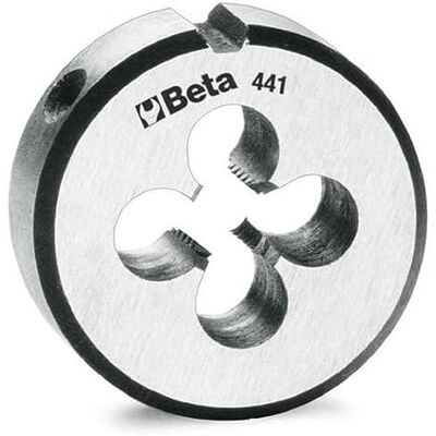 Beta 441 9 x 0,75 – krok po kroku Beta 441 9 x 0,75 – krok po kroku