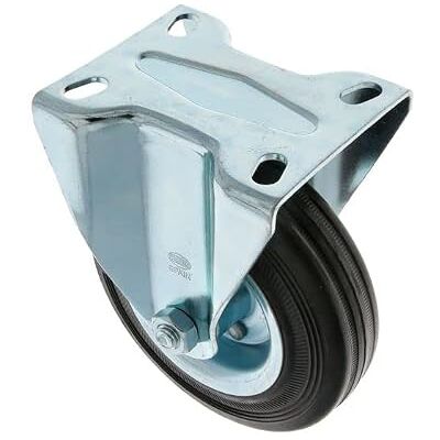 Amig 22380 Koło ze stałym płytą mod 2526-100 Amig 22380 Koło ze stałym płytą mod 2526-100