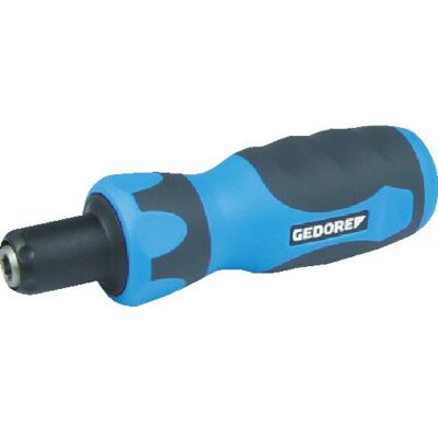 GEDORE Torqueleader ESD 450 FH wstępnie ustawiony wkrętak dynamometryczny GEDORE Torqueleader ESD 450 FH wstępnie ustawiony wkrętak dynamometryczny