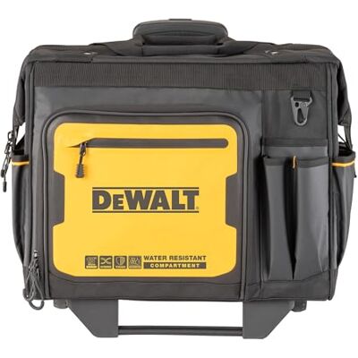 DeWalt Torba na narzędzia do toczenia 45 cm DeWalt Torba na narzędzia do toczenia 45 cm