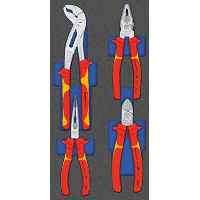 MATADOR MAT 8164 1503 - Zestaw szczypiec MATADOR MAT 8164 1503 - Zestaw szczypiec