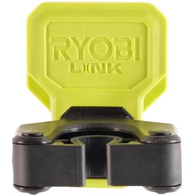 RYOBI Kompaktowa skrzynka narzędziowa o rozmiarze S (18,8 l) Syteme LINK RSL101 RYOBI Kompaktowa skrzynka narzędziowa o rozmiarze S (18,8 l) Syteme LINK RSL101