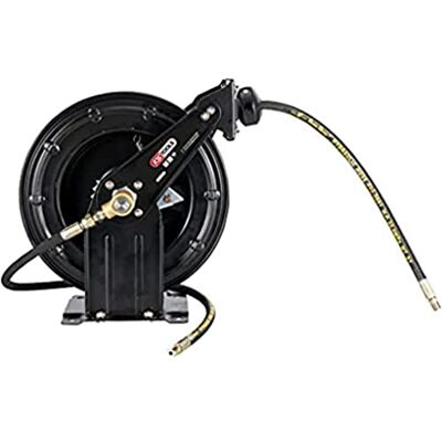 KS Tools , 515.405, nawijarka oleju do mebli SRM Ø13mm złączka 1/4" 8+1m Kstools KS Tools , 515.405, nawijarka oleju do mebli SRM Ø13mm złączka 1/4" 8+1m Kstools