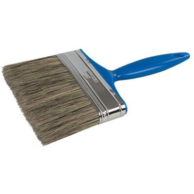 Silverline Pędzel do emulsji i pasty 125 mm (585477) Silverline Pędzel do emulsji i pasty 125 mm (585477)