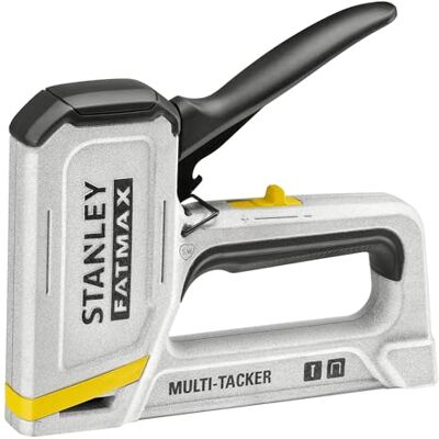 Stanley FATMAX FMHT70443-0 zszywacz wielofunkcyjny 2 w 1 Stanley FATMAX FMHT70443-0 zszywacz wielofunkcyjny 2 w 1