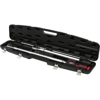 KS Tools 516.9095 1" INFINITOOL klucz dynamometryczny z grzechotką, 200-1000 Nm KS Tools 516.9095 1" INFINITOOL klucz dynamometryczny z grzechotką, 200-1000 Nm