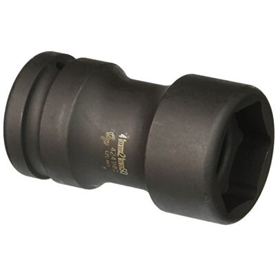 Grey Pneumatic (4241MC) napęd 1" x 41 mm x 21 mm gniazdo kwadratowe Grey Pneumatic (4241MC) napęd 1" x 41 mm x 21 mm gniazdo kwadratowe