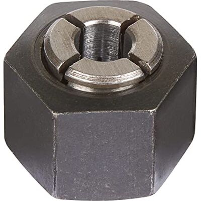 Trend Uchwyt i nakrętka 8 mm do frezarki T7 Trend Uchwyt i nakrętka 8 mm do frezarki T7