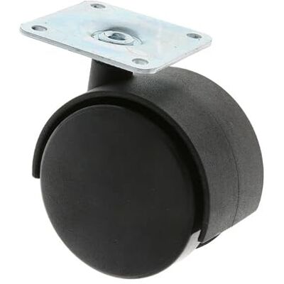 Amig Koło 1500-40 nylon/czarne Amig Koło 1500-40 nylon/czarne