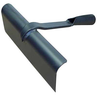 IMEX EL ZORRO Imex Zorro 35001 skrobak prostokątny (310 x 140 mm) IMEX EL ZORRO Imex Zorro 35001 skrobak prostokątny (310 x 140 mm)