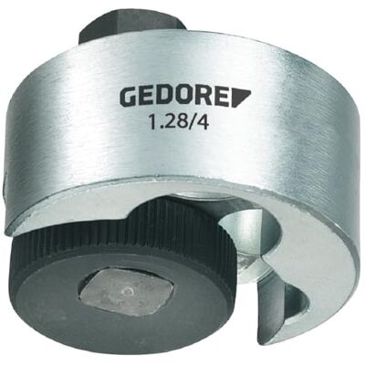 GEDORE 1.28/4 wykrętak do sworzni stojących 5-26 mm, 1 GEDORE 1.28/4 wykrętak do sworzni stojących 5-26 mm, 1