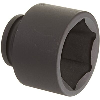 Sunex 460M 3/4" Drive Standard 6-punktowe metryczne gniazdo udarowe 60 mm Sunex 460M 3/4" Drive Standard 6-punktowe metryczne gniazdo udarowe 60 mm