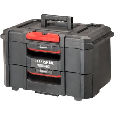 Craftsman TRADESTACK CMST21404 skrzynka narzędziowa, organizer na narzędzia, szuflada Craftsman TRADESTACK CMST21404 skrzynka narzędziowa, organizer na narzędzia, szuflada