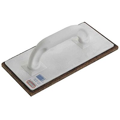 Connex COX781338 taca z tworzywa sztucznego 14 x 28 cm z filcem 10 mm Connex COX781338 taca z tworzywa sztucznego 14 x 28 cm z filcem 10 mm