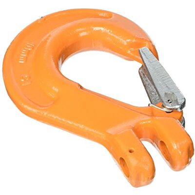 Beta 8060R 3,15-GANCHOS CLEVIS PARA CADENA Beta 8060R 3,15-GANCHOS CLEVIS PARA CADENA