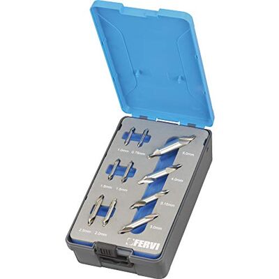 Fervi P056/10S seria Center-Bits Fervi P056/10S seria Center-Bits