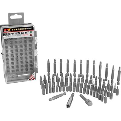 PERFORMANCE TOOL W8659 zestaw 32 bitów bezpieczeństwa, W9027 PERFORMANCE TOOL W8659 zestaw 32 bitów bezpieczeństwa, W9027